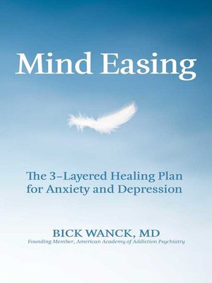 cover image of Mind Easing
